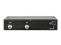 Mipro AD-90A UHF Wideband High Power Antenna Amplifier back view